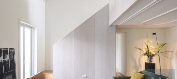 4 bedrooms Duplex in Lisbon, Portugal No. 114119 26