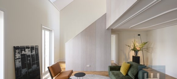 4 bedrooms Duplex in Lisbon, Portugal No. 114119 27