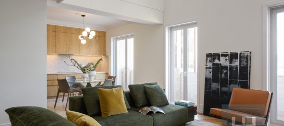 4 bedrooms Duplex in Lisbon, Portugal No. 114119 25