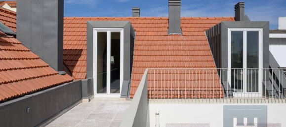 4 bedrooms Duplex in Lisbon, Portugal No. 114119 42