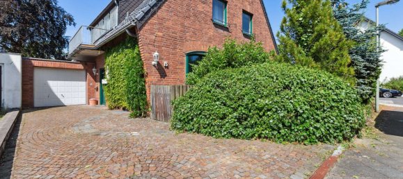 4 bedrooms House in Meerbusch, Germany No. 114450 6