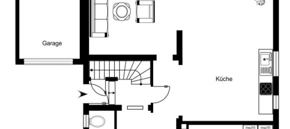 4 bedrooms House in Meerbusch, Germany No. 114450 8