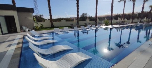 شقة 2+1 في Antalya, Turkey رقم 33833 30