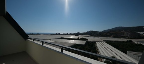 شقة 2+1 في Antalya, Turkey رقم 33833 17