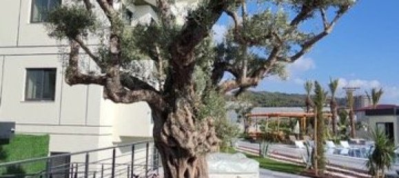 شقة 2+1 في Antalya, Turkey رقم 33833 29