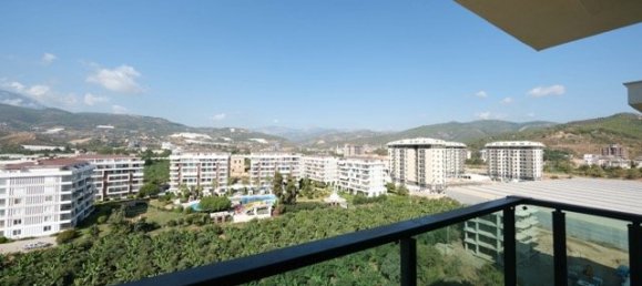 شقة 2+1 في Antalya, Turkey رقم 33833 8