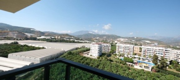 شقة 2+1 في Antalya, Turkey رقم 33833 7