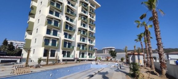 شقة 2+1 في Antalya, Turkey رقم 33833 16