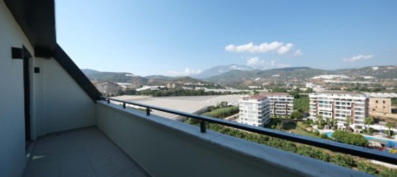 شقة 2+1 في Antalya, Turkey رقم 33833 12