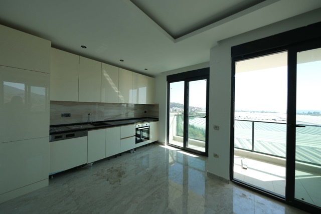 شقة 2+1 في Antalya, Turkey رقم 33833