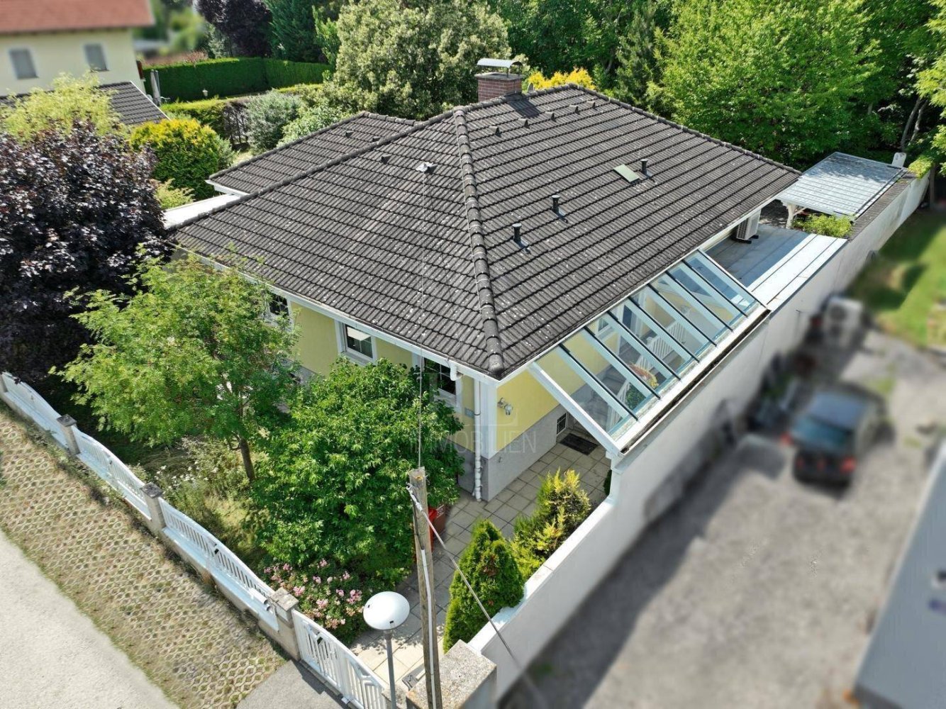 5-salle Maison à Klosterneuburg, Austria No. 224572