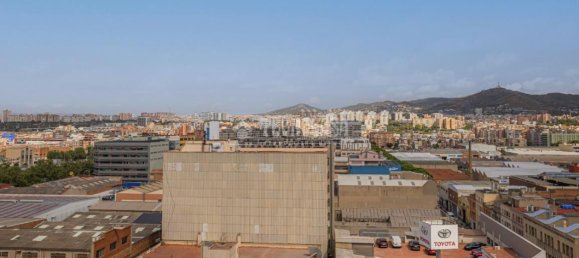 3 chambres Appartement à L'Hospitalet de Llobregat, Spain No. 173426 11