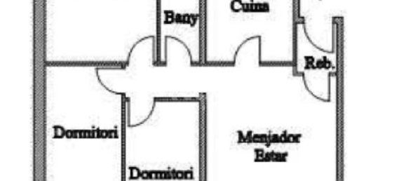 3 chambres Appartement à L'Hospitalet de Llobregat, Spain No. 173426 30