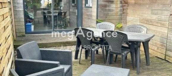 Casa T3 em Dannes, France N.º 49861 7