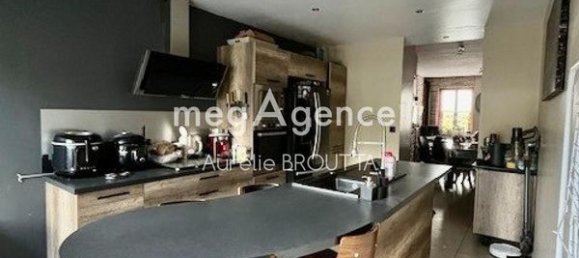 Casa T3 em Dannes, France N.º 49861 2