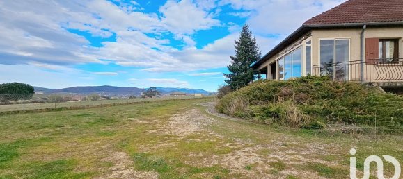 3 غرف نوم منزل في Bogy, France رقم 267113 10