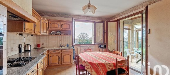 3 غرف نوم منزل في Bogy, France رقم 267113 14