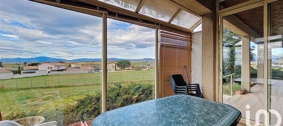 3 غرف نوم منزل في Bogy, France رقم 267113 13