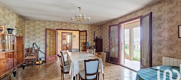 3 غرف نوم منزل في Bogy, France رقم 267113 17