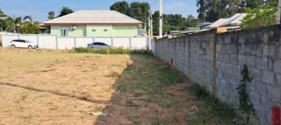  Commercial property in Pattaya, Thailand No. 19785 3