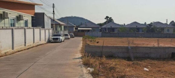  Commercial property in Pattaya, Thailand No. 19785 6