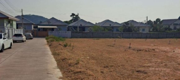  Commercial property in Pattaya, Thailand No. 19785 4