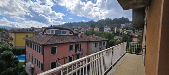 Пентхаус с 3 спальнями в Павулло нель Фриньяно, Италия № 340691 3