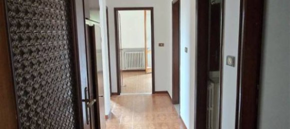 Пентхаус с 3 спальнями в Павулло нель Фриньяно, Италия № 340691 7