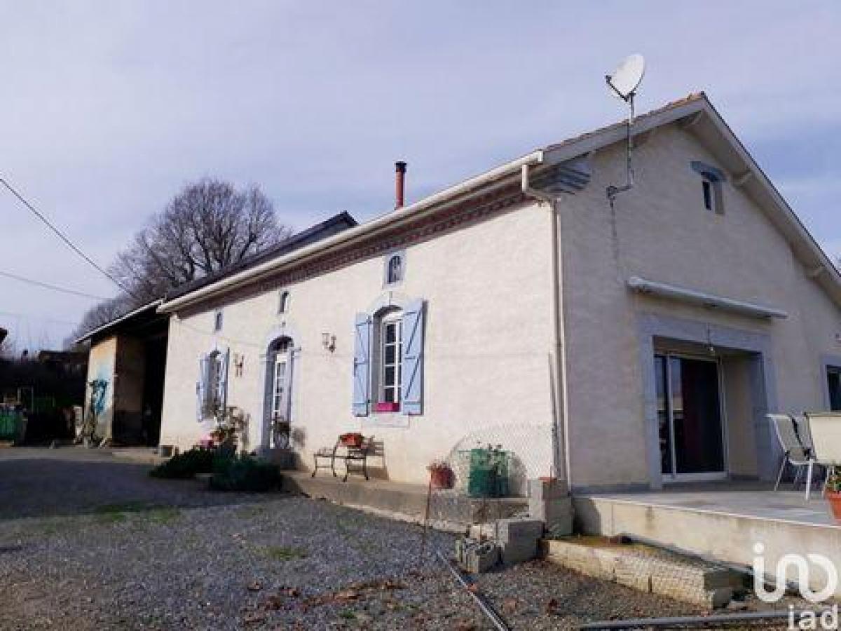 Casa T2 em Tarbes, France N.º 24117