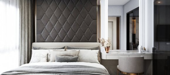 1 bedroom Condo in THE PARKLAND CHARAN – PINKLAO Bangkok, Thailand No. 28742 9