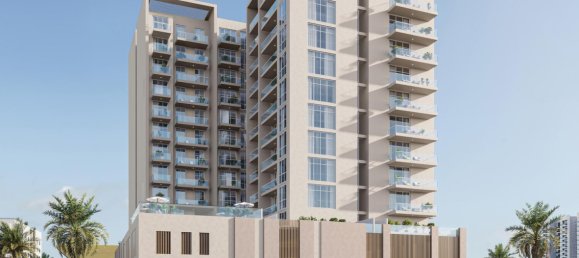 1 غرف نوم شقة في Al Furjan, UAE رقم 121463 4