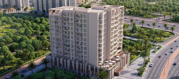 1 غرف نوم شقة في Al Furjan, UAE رقم 121463 5