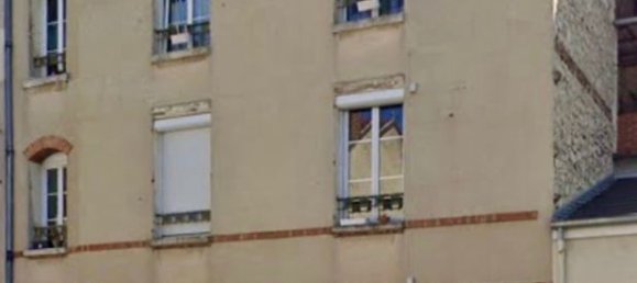 1 chambre Appartement à Reims, France No. 76842 20