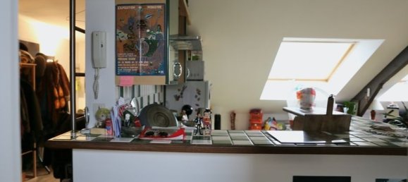 1 chambre Appartement à Reims, France No. 76842 6