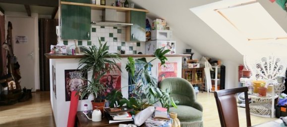 1 chambre Appartement à Reims, France No. 76842 19