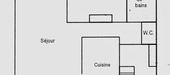 1 chambre Appartement à Reims, France No. 76842 3