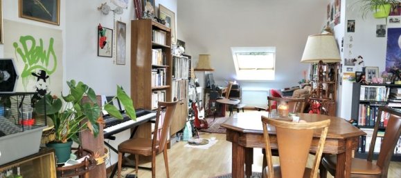 1 chambre Appartement à Reims, France No. 76842 13