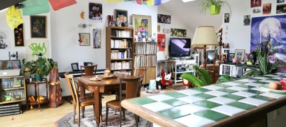 1 chambre Appartement à Reims, France No. 76842 2