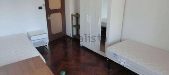 4 rooms Apartment in Ancona, Italy No. 2055 3