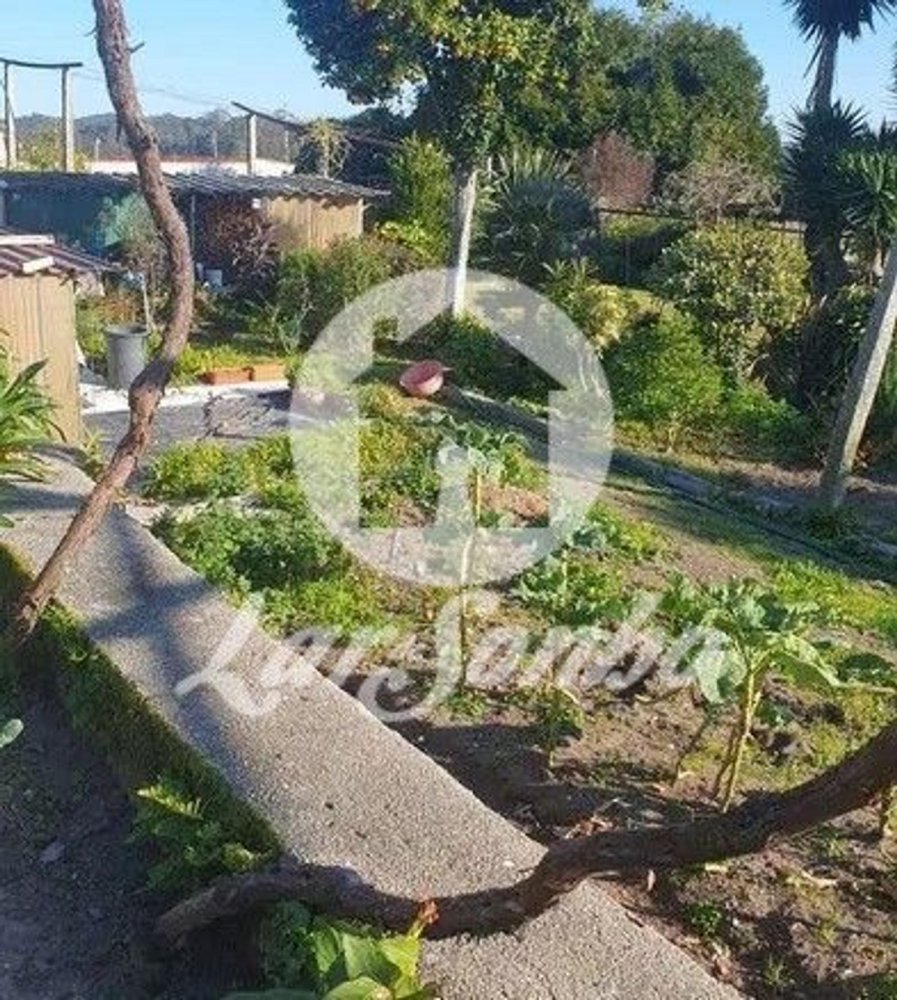 2 Schlafzimmer Haus in Vila do Conde, Portugal, Nr. 55094