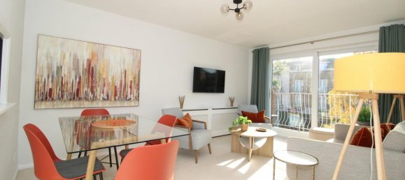 2 chambres Appartement à Beckenham, United Kingdom No. 1141 2