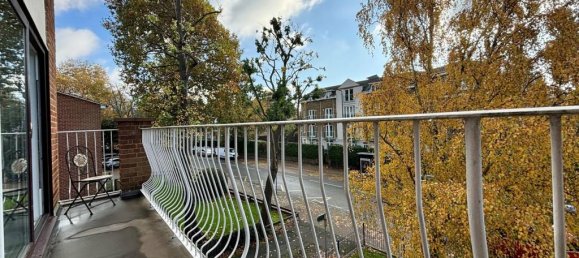 2 chambres Appartement à Beckenham, United Kingdom No. 1141 3