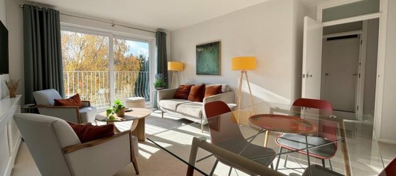 2 chambres Appartement à Beckenham, United Kingdom No. 1141 12