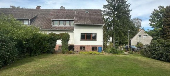 5 rooms Townhouse in Lower Saxony, Germany No. 308368 2