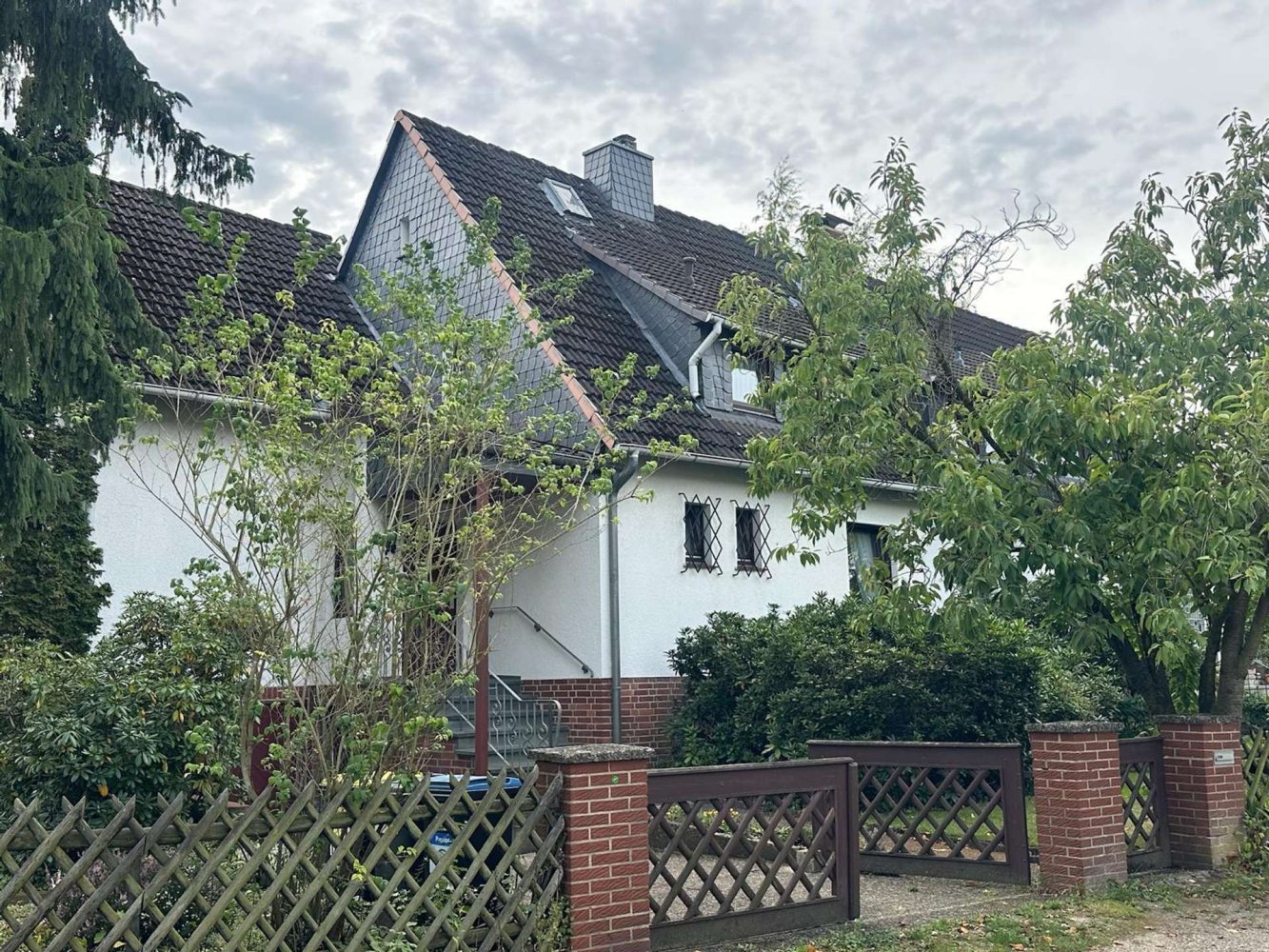 5 rooms Townhouse in Lower Saxony, Germany No. 308368