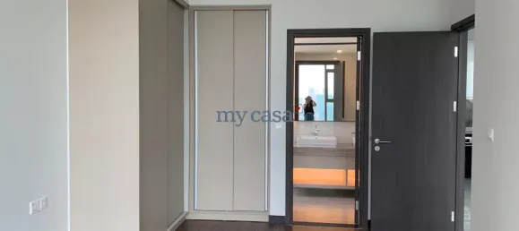 3 dormitorios apartamento en alquiler en Thu Duc, Ho Chi Minh, Vietnam № 9460 5