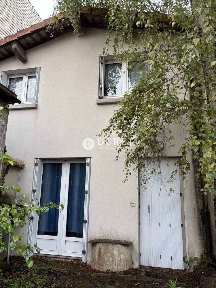 4 bedrooms House in Vallet, France No. 280385