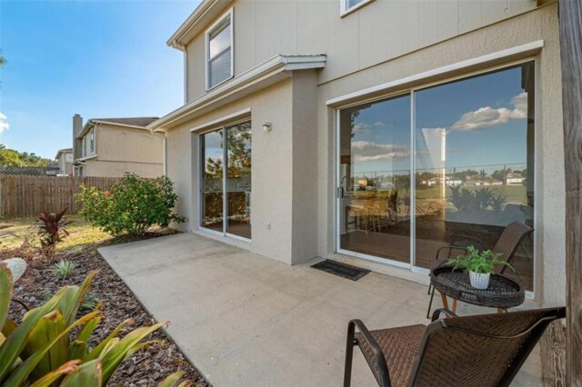 4 غرف نوم منزل في Orlando, USA رقم 370846