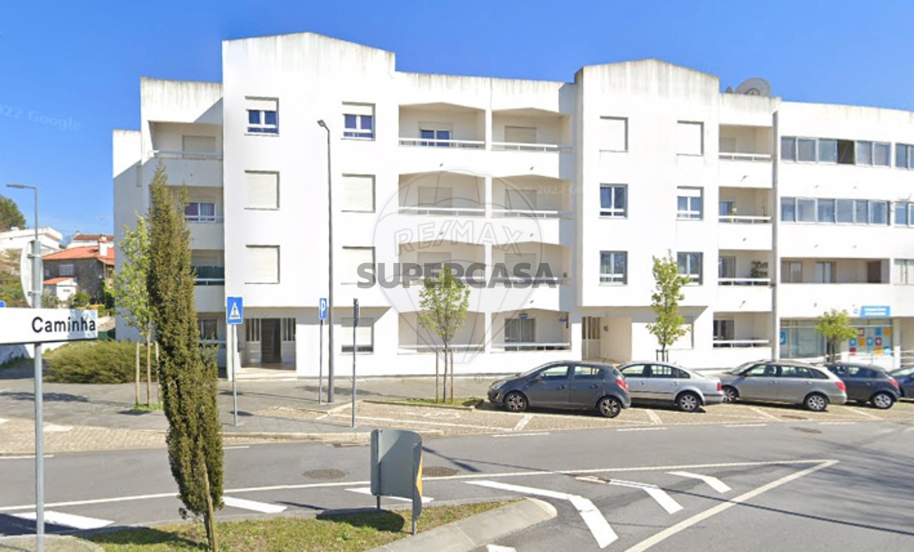 Apartamento de 3 dormitorios en Caminha, Portugal No. 220362