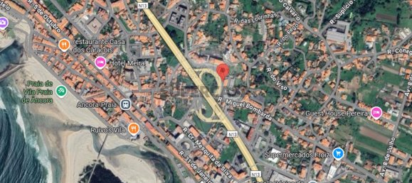 3 Schlafzimmer Wohnung in Caminha, Portugal, Nr. 220362 13